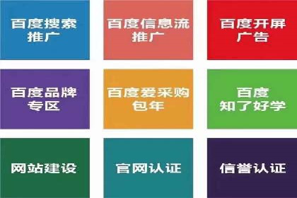 竞价SEM实战案例：企业品牌形象塑造策略